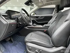 2023 Hongqi HS5 2.0T Qixiang Pro 500K Anniversary — фото 2