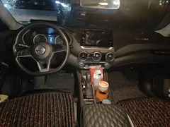 2022 Nissan Sylphy 1.6L XL CVT Enjoy, белый — фото 5