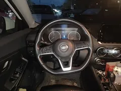 2022 Nissan Sylphy 1.6L XL CVT Enjoy, белый — фото 6