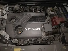 2022 Nissan Sylphy 1.6L XL CVT Enjoy, белый — фото 16