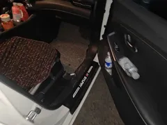 2022 Nissan Sylphy 1.6L XL CVT Enjoy, белый — фото 19