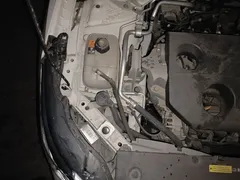 2022 Nissan Sylphy 1.6L XL CVT Enjoy, белый — фото 20