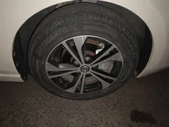 2022 Nissan Sylphy 1.6L XL CVT Enjoy, белый — фото 24