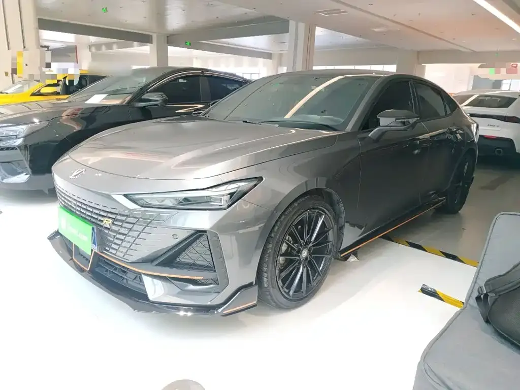 2022 Changan UNI-V 1.5T Sport