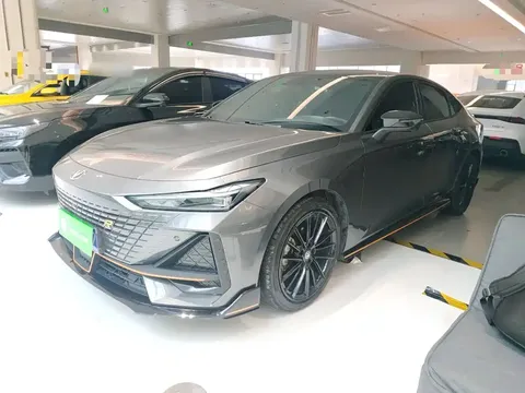 2022 Changan UNI-V 1.5T Sport