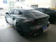 2022 Changan UNI-V 1.5T Sport — фото 5