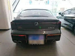2022 Changan UNI-V 1.5T Sport — фото 6