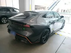 2022 Changan UNI-V 1.5T Sport — фото 7