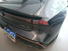 2022 Changan UNI-V 1.5T Sport — фото 8