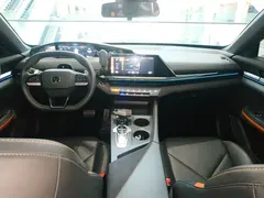 2022 Changan UNI-V 1.5T Sport — фото 10