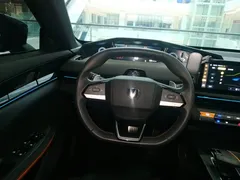 2022 Changan UNI-V 1.5T Sport — фото 11
