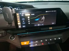 2022 Changan UNI-V 1.5T Sport — фото 13