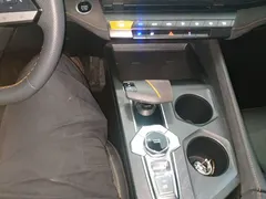 2022 Changan UNI-V 1.5T Sport — фото 14