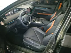 2022 Changan UNI-V 1.5T Sport — фото 15
