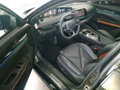 2022 Changan UNI-V 1.5T Sport — фото 16