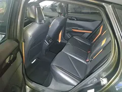 2022 Changan UNI-V 1.5T Sport — фото 17