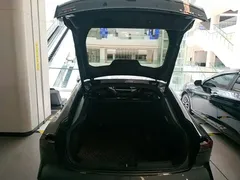 2022 Changan UNI-V 1.5T Sport — фото 19