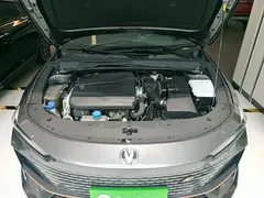 2022 Changan UNI-V 1.5T Sport — фото 20
