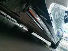2022 Changan UNI-V 1.5T Sport — фото 21