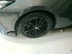 2022 Changan UNI-V 1.5T Sport — фото 23