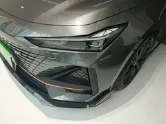 2022 Changan UNI-V 1.5T Sport — фото 24