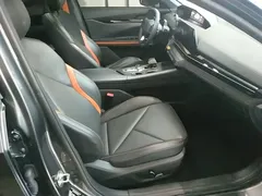 2022 Changan UNI-V 1.5T Sport — фото 25
