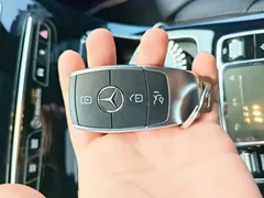 2022 Mercedes-Benz GLC 260 L 4MATIC Sport, чёрный — фото 9