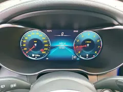 2022 Mercedes-Benz GLC 260 L 4MATIC Sport, чёрный — фото 12