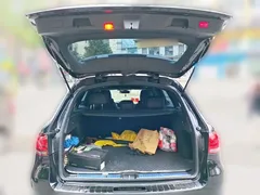 2022 Mercedes-Benz GLC 260 L 4MATIC Sport, чёрный — фото 20