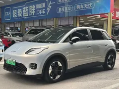 2025 GAC Aion UT 420 Zhizun — фото 1