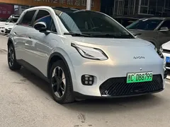 2025 GAC Aion UT 420 Zhizun — фото 3