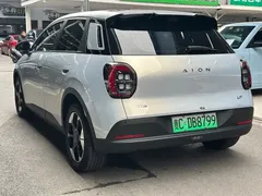 2025 GAC Aion UT 420 Zhizun — фото 4