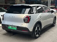 2025 GAC Aion UT 420 Zhizun — фото 6