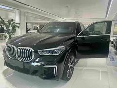 2022 BMW X5 40Li M Sport Package, чёрный — фото 5