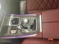 2022 BMW X5 40Li M Sport Package, чёрный — фото 9