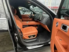 2025 Li Auto L9 Pro Smart Refresh, чёрный — фото 7