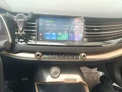 2021 Haval H6 1.5GDIT AT Luxury, белый — фото 13