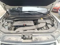2021 Haval H6 1.5GDIT AT Luxury, белый — фото 20