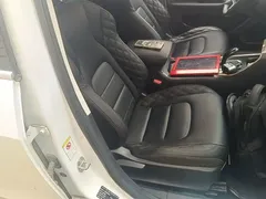 2021 Haval H6 1.5GDIT AT Luxury, белый — фото 25