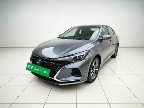 2021 Changan Eado PLUS Blue Whale NE 1.4T GDI DCT Premium