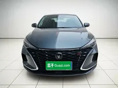 2021 Changan Eado PLUS Blue Whale NE 1.4T GDI DCT Premium — фото 2