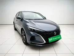 2021 Changan Eado PLUS Blue Whale NE 1.4T GDI DCT Premium — фото 3