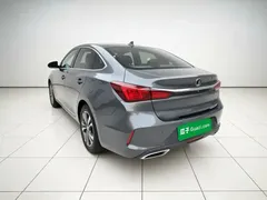 2021 Changan Eado PLUS Blue Whale NE 1.4T GDI DCT Premium — фото 4