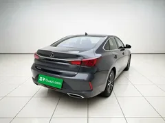 2021 Changan Eado PLUS Blue Whale NE 1.4T GDI DCT Premium — фото 6