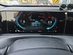2021 Changan Eado PLUS Blue Whale NE 1.4T GDI DCT Premium — фото 12