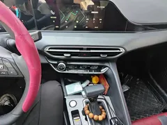 2021 Changan Eado PLUS Blue Whale NE 1.4T GDI DCT Premium — фото 14
