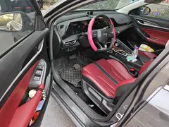 2021 Changan Eado PLUS Blue Whale NE 1.4T GDI DCT Premium — фото 17