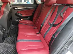 2021 Changan Eado PLUS Blue Whale NE 1.4T GDI DCT Premium — фото 18