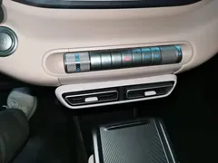 2025 BYD Seagull 305km Vitality, белый — фото 14