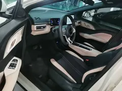 2025 BYD Seagull 305km Vitality, белый — фото 16